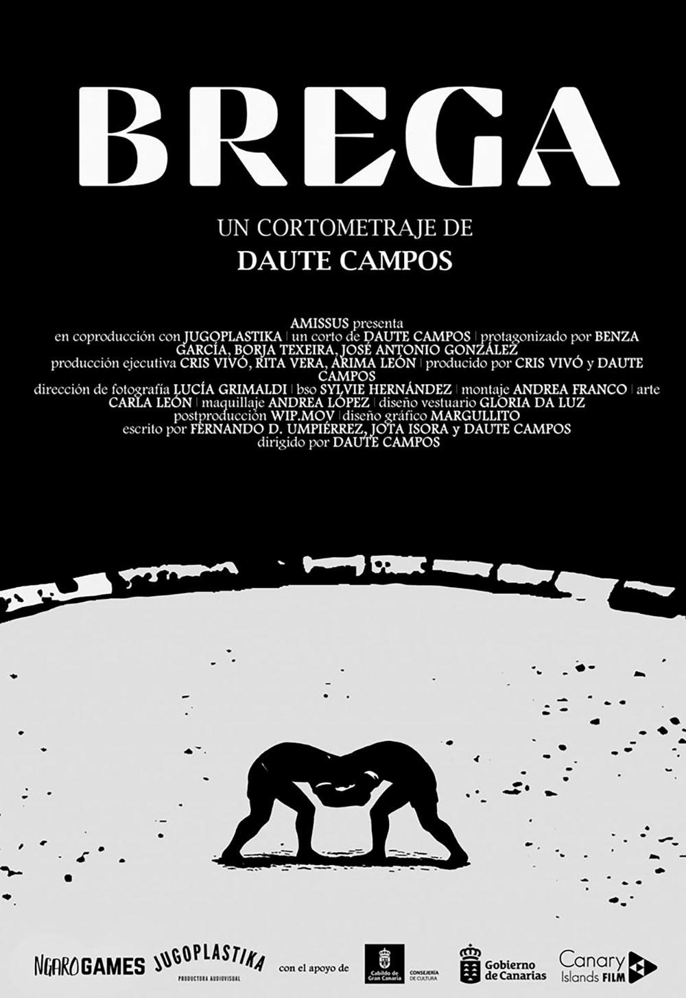 Cartel de Brega